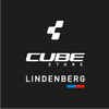 Cube Store Lindenberg Logo