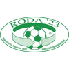 R.K.S.V. RODA'23 Logotipo