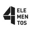 TDR 4Elementos, S.L. Logotype