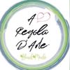 A Regola D'Arte Logotipo