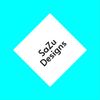 SaZu Designs Logotype
