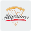 AlgerumsPizzeria Logotip
