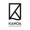 KANOA Surfboards Logotype