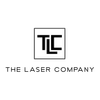 The Laser Company Logotype