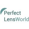 PerfectLensWorld Logotype