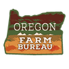 Oregon Farm Bureau Federation Logotype