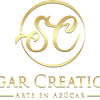 Sugarcreationsshop Logotyp