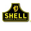 Shell Lumber Logotype