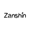 Zanshin Tea Logotype