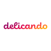 delicando.com Logotype