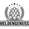 heldengenuss Logotype