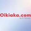 Oikiaka.Com Logotyp