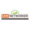 The Live Networker Logotype