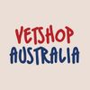 VetShop Australia Logotype