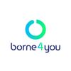 Borne for you Logotype