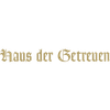 Haus der Getreuen Logotype