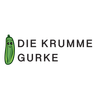 Die Krumme Gurke Logotype