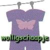 Wolligschaapje Logotyp