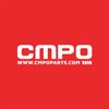 CMPO Logotype