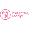 ProtectMeTeddy Logotyp