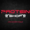 Protein Shop Λογότυπο