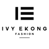 IVY EKONG FASHION Logotipo