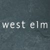 West Elm Logotipo