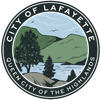 City of LaFayette Logotype