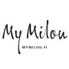 mymilou.fi Logotyyppi