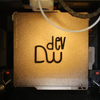 DW Development Logotyp