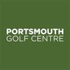 Portsmouth Golf Centre Logotype