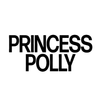 Princess Polly USA Logotype