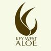 Key West Aloe Logotype