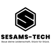 SESAMS Logotype