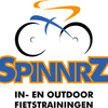 SpinnrZ In&Outdoor Trainingen Logotyp