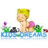 KIDS DREAMS Logotyp