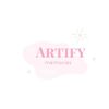 ARTIFY MEMORIES Logo