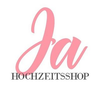 ja-hochzeitsshop Logo