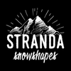 strandasnowboards.com (Dach) Logotipo