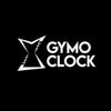 Gymoclock Fitness Logotype