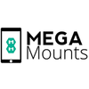Mega Mounts Logotipo