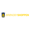 Brøndby Shoppen Logo