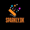 Sparklyglitter Logotyp