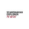 scandinavianexplorer.no Logotyyppi