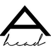 Ahead Logó