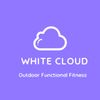 White Cloud OutDoor Functional Fitness Logotype