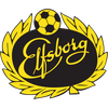 IF Elfsborg Logotyp