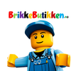 BrikkeButikken.no Logo