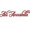 aliannabelle Logotyp