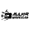 Majorwavez Lab Logotype